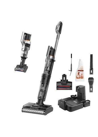Аккумуляторный моющий пылесос HW11 Pro Max JIMMY (351559915)