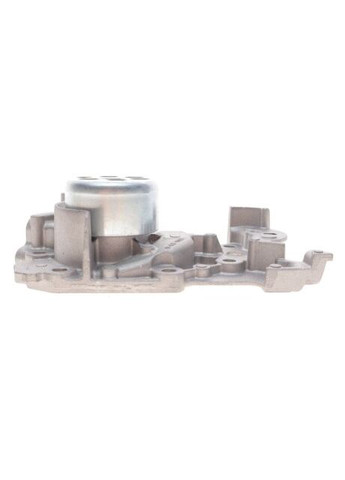 Помпа води Renault Clio II/III/IV/Logan II 1.2/1.2 16V 00-/Kangoo 1.0 03- (Доп.) (6 лоп.) PA983 UA63 Graf (366162509)