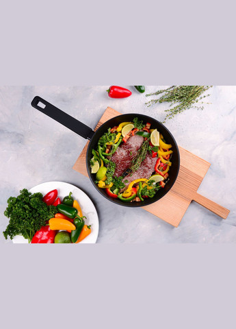 Сковорода Salsa 28 см (6529629) Ringel (314745998)