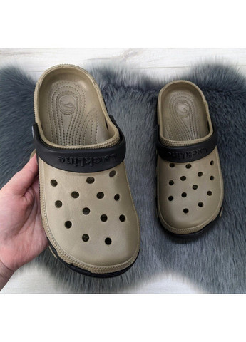 Сабо кроксы женские пена Fashion (294749839)