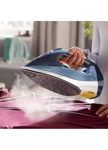 Утюг с паром DST7020/20 Philips (362474546)