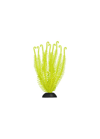 Искусственное растение Папоротник 10.5х18 см силиконовый Deming (292115151)