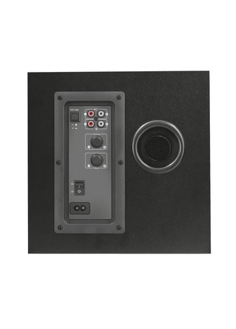 Акустическая система (Колонки) 2.1 GXT 38 Tytan Ultimate Bass Speaker Set BLACK Trust (329996829)