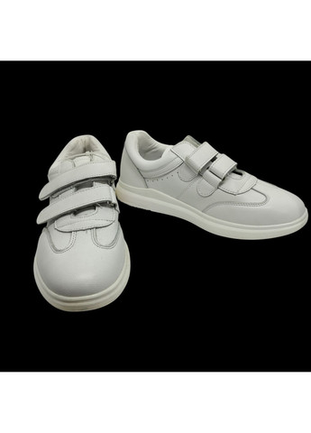 Кросівки жіночі No Brand білі (367084121)