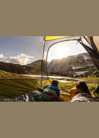 Палатка Grand Mesa 4 Kelty (316533680)