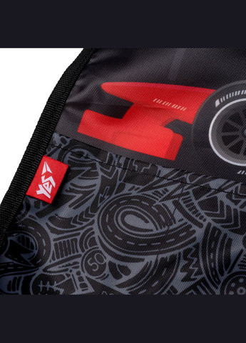 Фартух для творчості з нарукавниками Race legend 310867 54х47 см Yes (336876193)