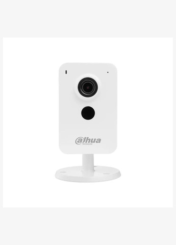IP камера 4МП з Wi-Fi та PoE DH-C4K-P (White) Dahua (337114867)