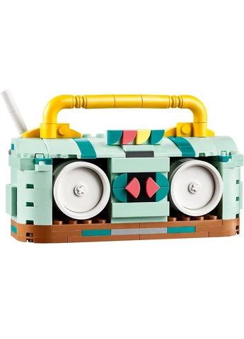 Конструктор Creator Lego (307437048)