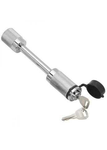 Механічний протиугінний блокатор для причепа автомобіля CQ-2017 No Brand (368565407)