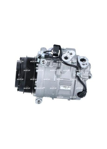 Компрессор кондиционера NRF (366204386)