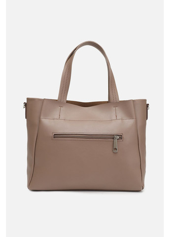 Сумка женская цвет капучино ЦБ-00283017 Yuki (362895796)