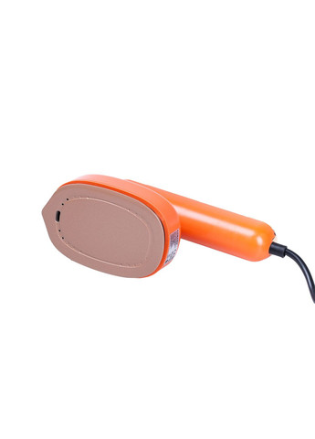 Відпарювач ручний 1200 Вт Помаранчевий SK-3071R (A-033565) Sokany (361857140)