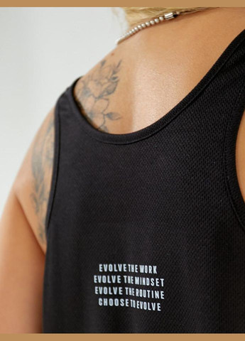 Майка черная Cool Max Opt-kolo — 337552847