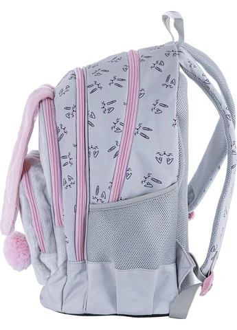 Рюкзак Astrabag Honeybunny (39 х 28 х 15 см) (Термін доставки до 10-ти днів!) MIC (385849230)