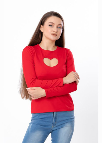 Женская кофта с вырезом (p-16496) Носи своє (322565698)