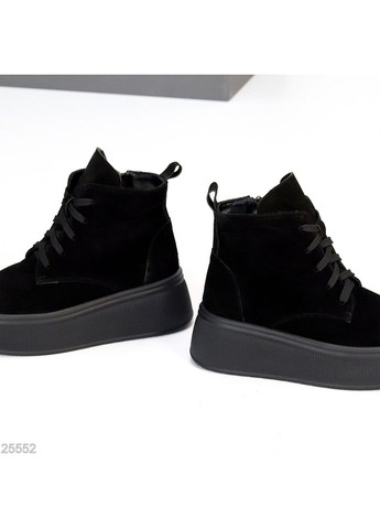 🖤 Черевики “Andres” — комфорт і стиль у кожному кроці No Brand (363058428)