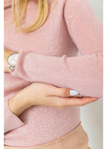 Гольф жіночий трикотажний в рубчик Sport Line (363054318)