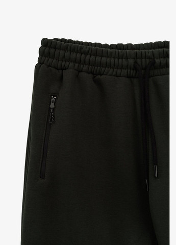 Спортивні штани однотонні чоловічі CJU1107 shop (2000990785367) CLUB JU (315966852)