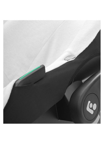 Летний чехол CabrioFix i-Size/Pebble S Natural White () Maxi-Cosi 8250570110 (335973393)