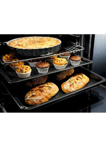 Духовой шкаф EOF3H40BW Electrolux (339081162)