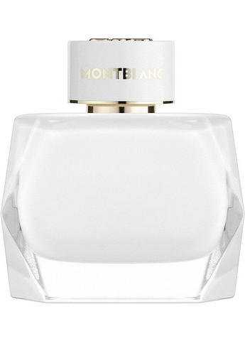 Montblanc Signature Тестер 90 мл Парфюмированная вода Mont Blanc (316469486)