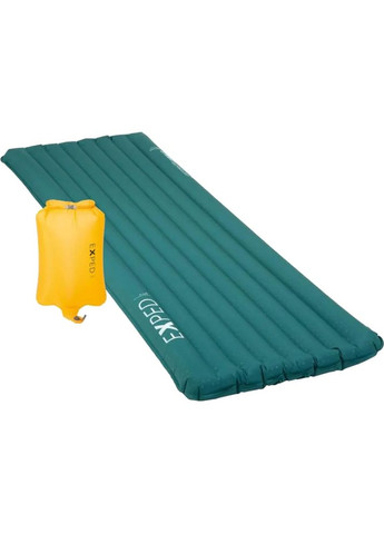 Килимок Dura 3R LW Green (018.1103) Exped (325260215)