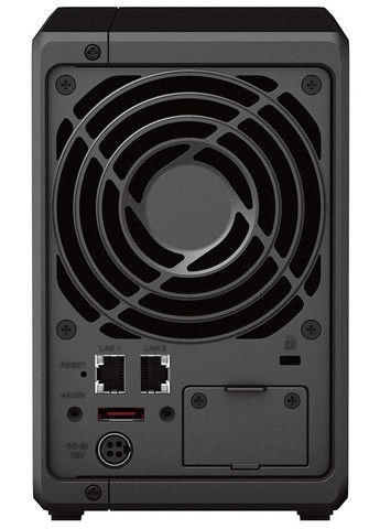 Сетевое хранилище NAS DS723+ Synology (316152566)