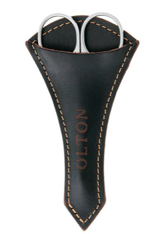 Набір професійних інструментів для манікюру та педикюру кусачки, ножиці, лопатка Olton (315342055)