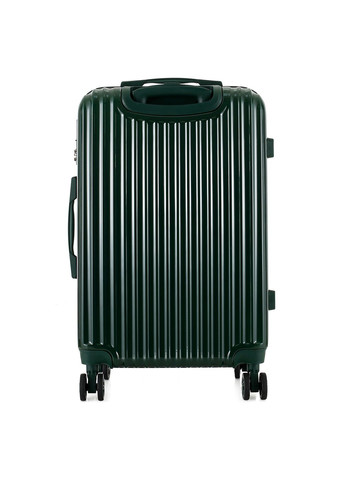 Валіза 24" (M) Dark Green (T5948-2) Semi Line (392409636)