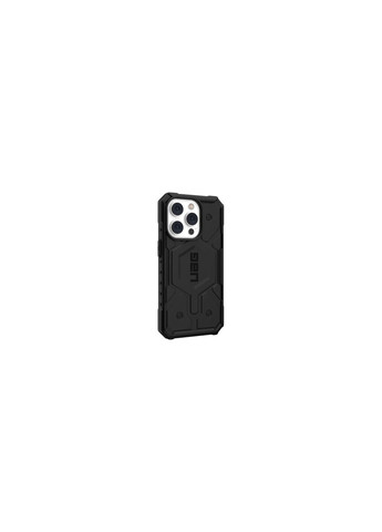 Чехол для мобильного телефона Apple iPhone 14 Pro Pathfinder Magsafe, Black (114054114040) UAG apple iphone 14 pro pathfinder magsafe, black (275076295)