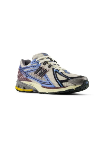 Цветные всесезонные кроссовки 1906 v1 m1906rrb New Balance