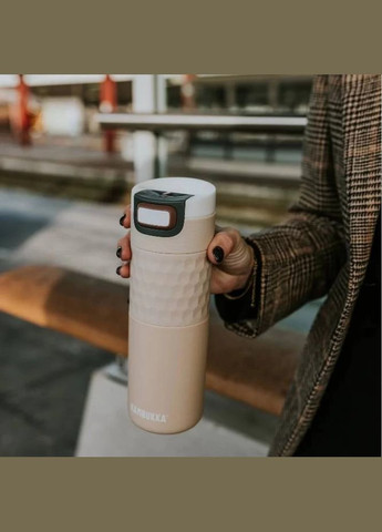 Термокружка Etna Grip 500 мл 11-01046 Kambukka (316622457)