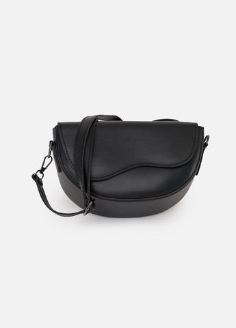 Жіноча сумка колір чорний ЦБ-00245431 WeLassie (282743753)