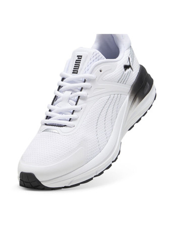 Белые всесезонные кеды hypnotic sneakers Puma