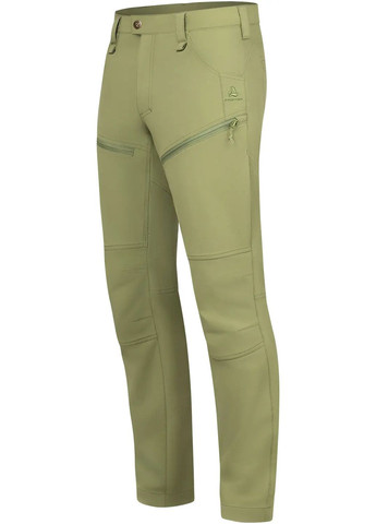 Штани Frontier KodKod Flex Olive No Brand (327844241)