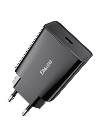 МЗП Speed Mini Quick Charger 1C 20W (CCFS-S) Baseus (294723928)