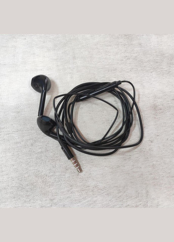 Вставні навушники M55 у формфакторі Apple EarPods Hoco (280876529)