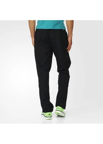 Штани Essentials Stanford Basic Black AA1665 adidas (397854003)