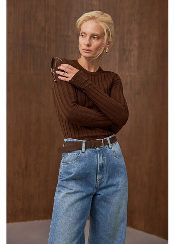 Лонгслив 2887 Небесный Triko Bakh (368651472)