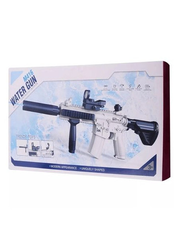 Пістолет UKBOO (338435376)