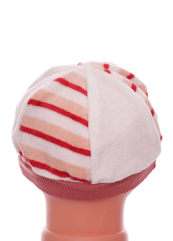Берет для дівчинки червоний велюровий Murat Baby 1м+ (50364) BABYKROHA (323469844)