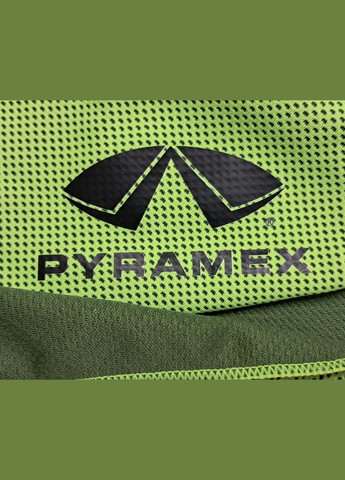 Охлаждающее полотенце на шею микрофибровое C330 Microfiber Cooling Towel Pyramex (319704696)