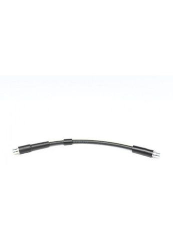 Шланг тормозной (передний) Audi A8 02-10 (L=300mm) 100 525 0023 (opt-om) No Brand (342410865)