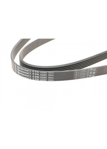 Ремень поликлиновой (Пр-во) 6PK2285 ContiTech (366206871)