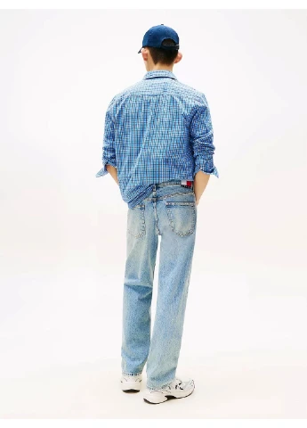 Прямі джинси 10540851 29/32 TOJ97 Tommy Jeans (401261144)