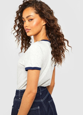 Футболка Brave Soul - (299809198)