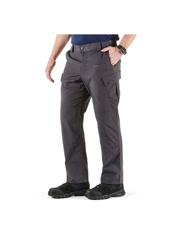 Штани тактичні Stryke Pants Charcoal 5.11 Tactical (326509806)