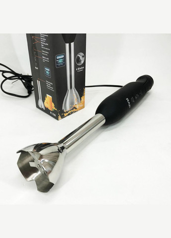 Понурительный ручной блендер 1500Вт RAF R.780 (347585544)