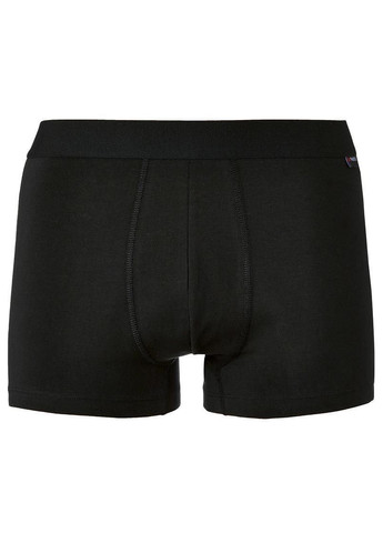 Труси-боксери набір 2 шт. для чоловіка LYCRA® 450602 чорний Parkside Боксеры (362611735)