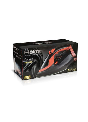 Утюг HIC-2538 Holmer (370615088)
